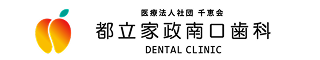 医療法人社団 千恵会 都立家政南口歯科のロゴ