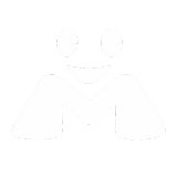 MUSP Make Up Smile Projectのロゴ