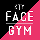 kty FACE GYMのロゴ