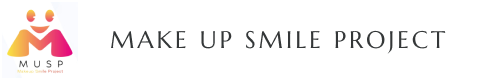 MAKE UP SMILE PROJECT
