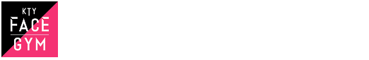 顔筋特化トレーニングジム KTY FACE GYM