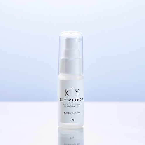 Suu エッセンス美容液ジェル