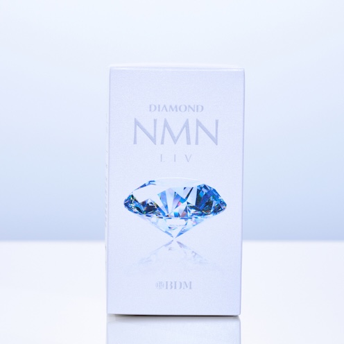 DIAMOND NMN LIV（初回限定クーポン対象）
