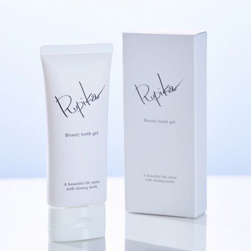Rupika（ルピカ）口腔美容ジェル
