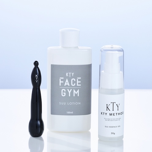 ミニルヴェ / Suuジェル / ローション３点セット