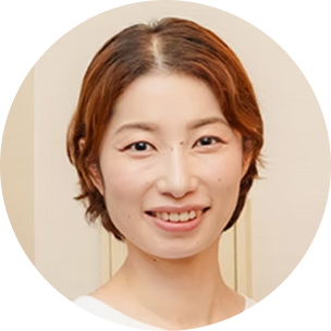 遠藤トレーナーの写真