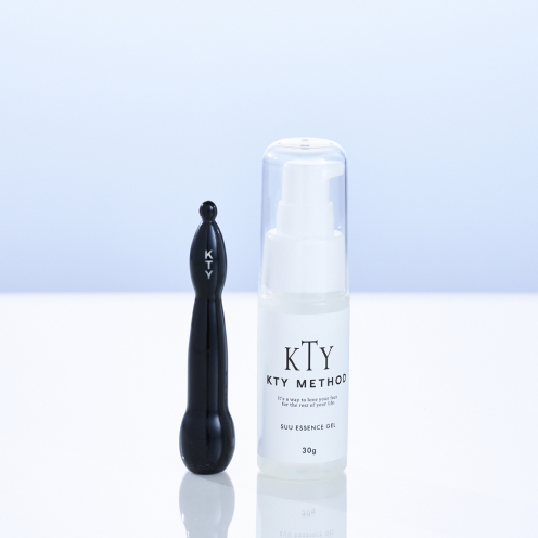 ミニルヴェ＆Suu美容液エッセンスジェル２点セット