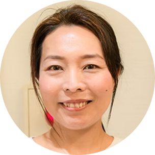 三樹トレーナーの写真