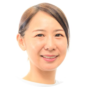 上原トレーナーの写真