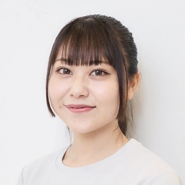 服部トレーナーの写真